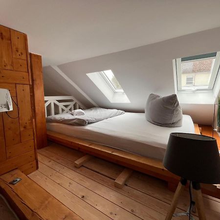 Ferienhaus Im Westerwald Westerwaelder Herzstueck Langenbach bei Kirburg ภายนอก รูปภาพ