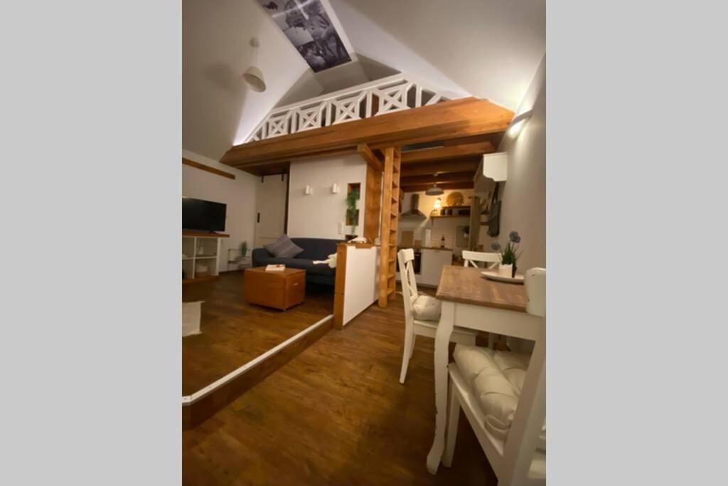 Ferienhaus Im Westerwald Westerwaelder Herzstueck Langenbach bei Kirburg ภายนอก รูปภาพ