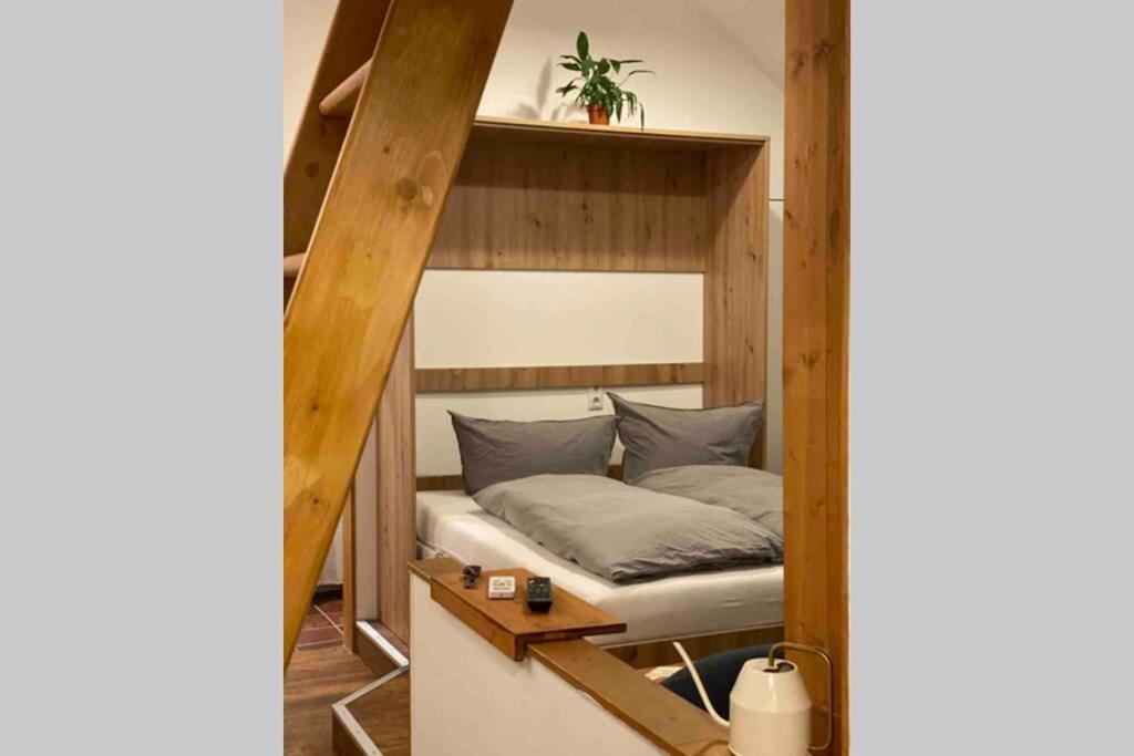 Ferienhaus Im Westerwald Westerwaelder Herzstueck Langenbach bei Kirburg ภายนอก รูปภาพ
