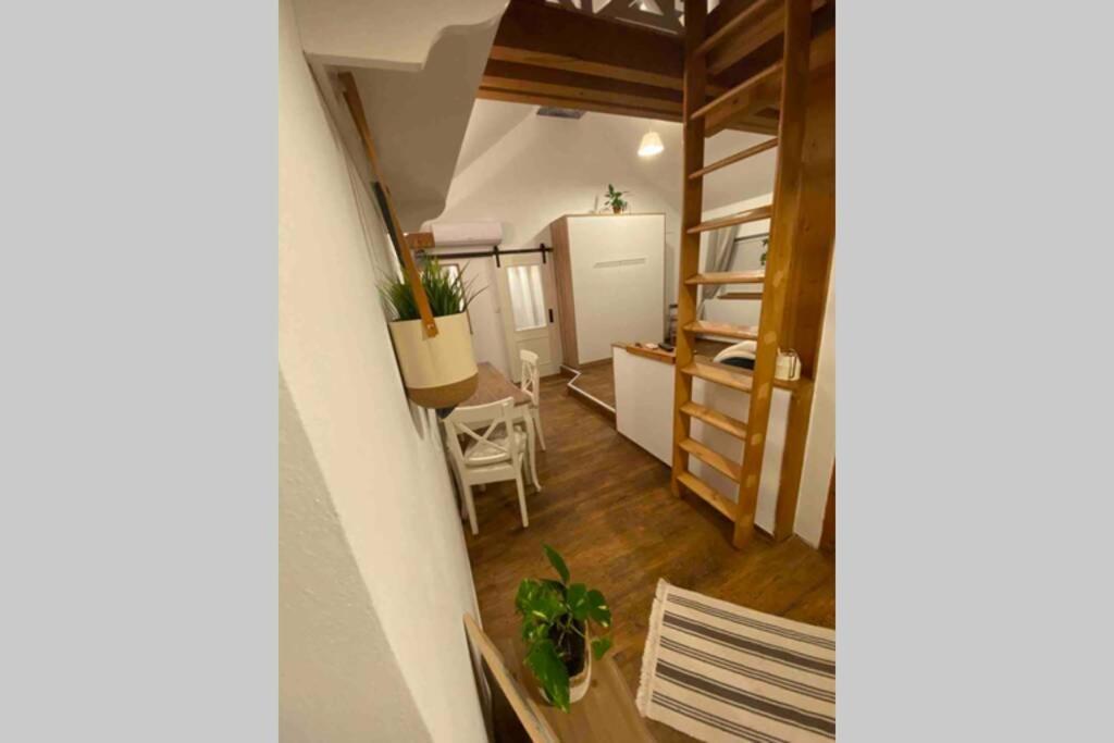 Ferienhaus Im Westerwald Westerwaelder Herzstueck Langenbach bei Kirburg ภายนอก รูปภาพ