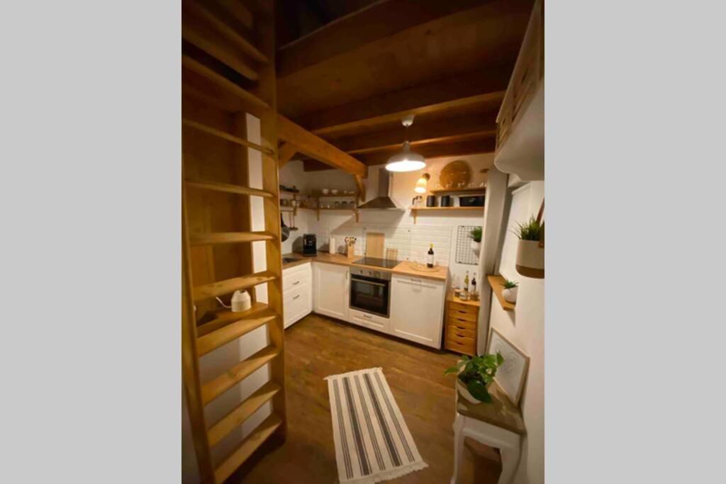 Ferienhaus Im Westerwald Westerwaelder Herzstueck Langenbach bei Kirburg ภายนอก รูปภาพ