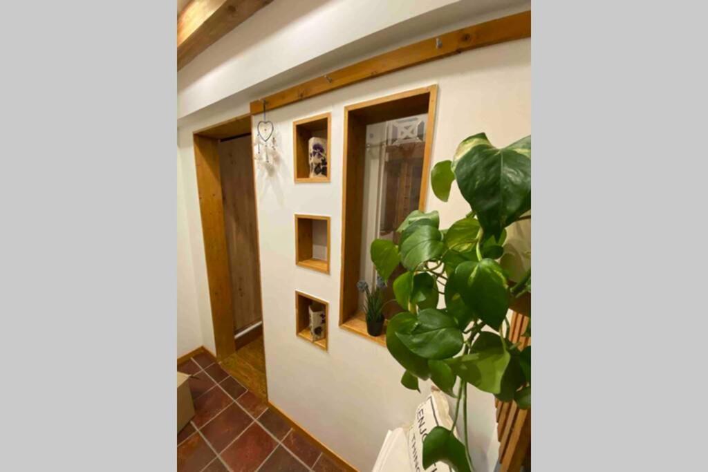 Ferienhaus Im Westerwald Westerwaelder Herzstueck Langenbach bei Kirburg ภายนอก รูปภาพ