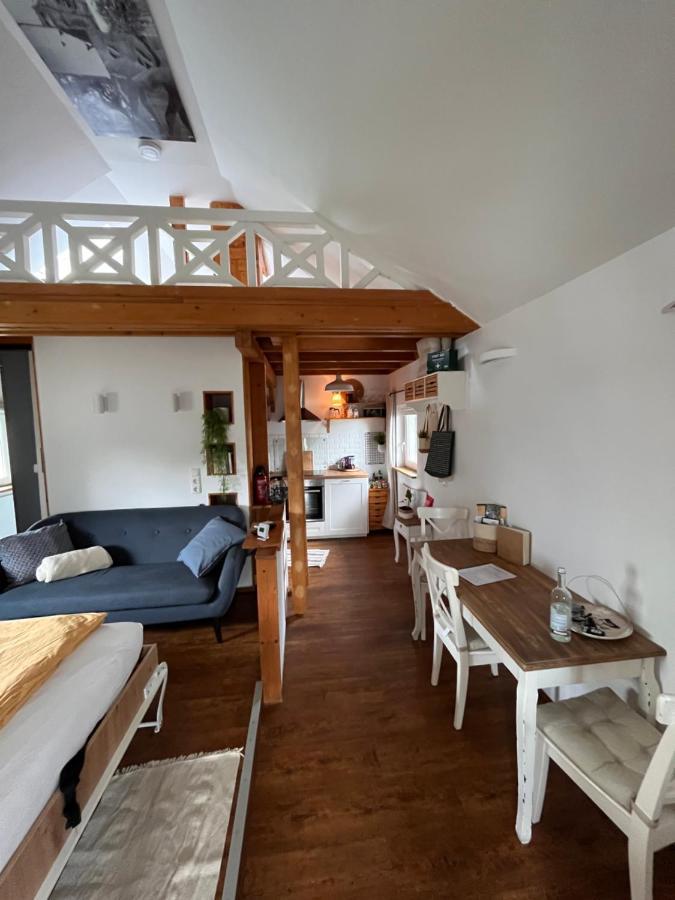 Ferienhaus Im Westerwald Westerwaelder Herzstueck Langenbach bei Kirburg ภายนอก รูปภาพ