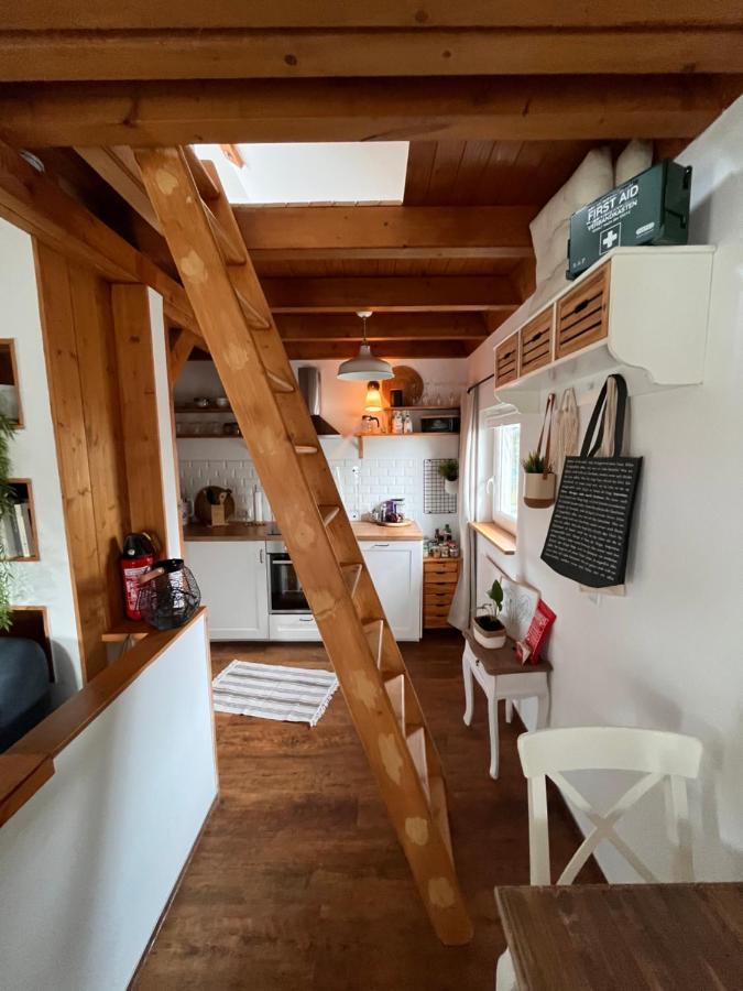 Ferienhaus Im Westerwald Westerwaelder Herzstueck Langenbach bei Kirburg ภายนอก รูปภาพ