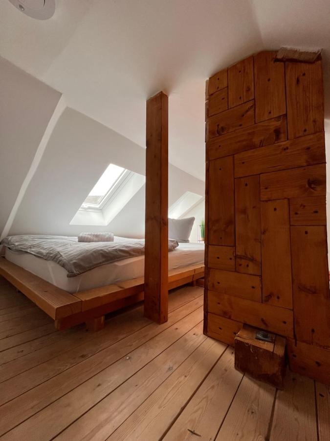 Ferienhaus Im Westerwald Westerwaelder Herzstueck Langenbach bei Kirburg ภายนอก รูปภาพ